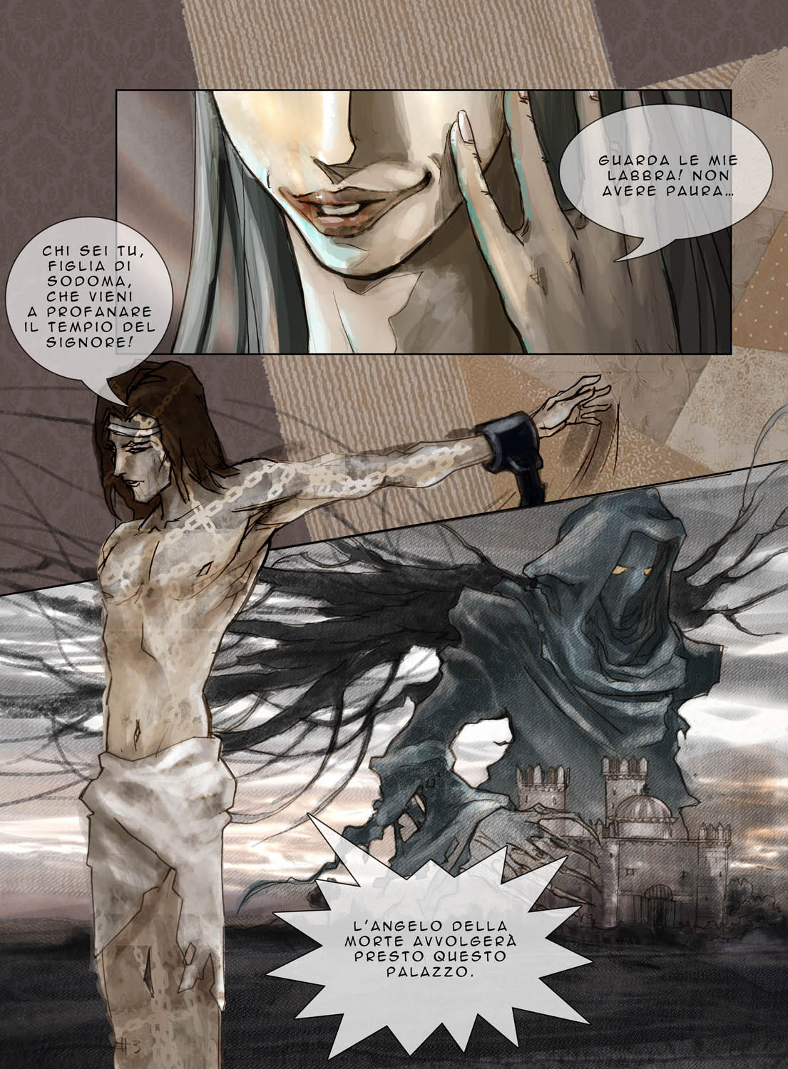 SALOME TAV03